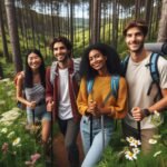 Leia mais sobre o artigo Ecoturismo no Amazonas: Explorando Aventuras ao Ar Livre